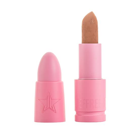 Jeffree Star Cosmetics - Velvet trap lipstick in Diet Mannequin