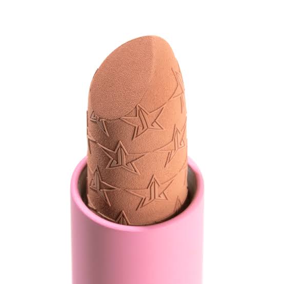 Jeffree Star Cosmetics - Velvet trap lipstick in Diet Mannequin