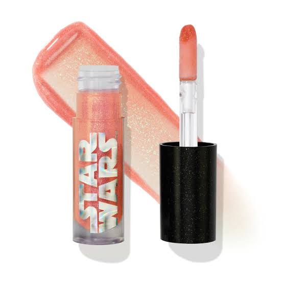 Colourpop- Star wars Imperial lux lip gloss