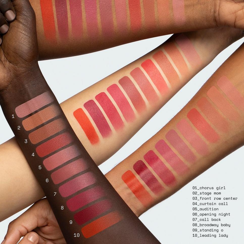 R.e.m. Beauty - Eclipse Cheek & Lip Stick