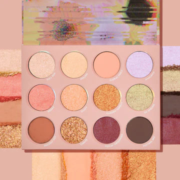 Colourpop - Heavy petal pressed powder petal