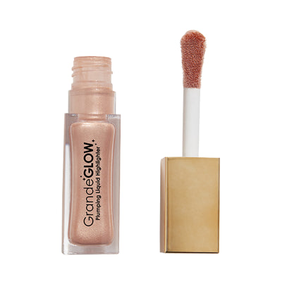 Grande cosmetics - Grande glow plumping liquid highlighter
