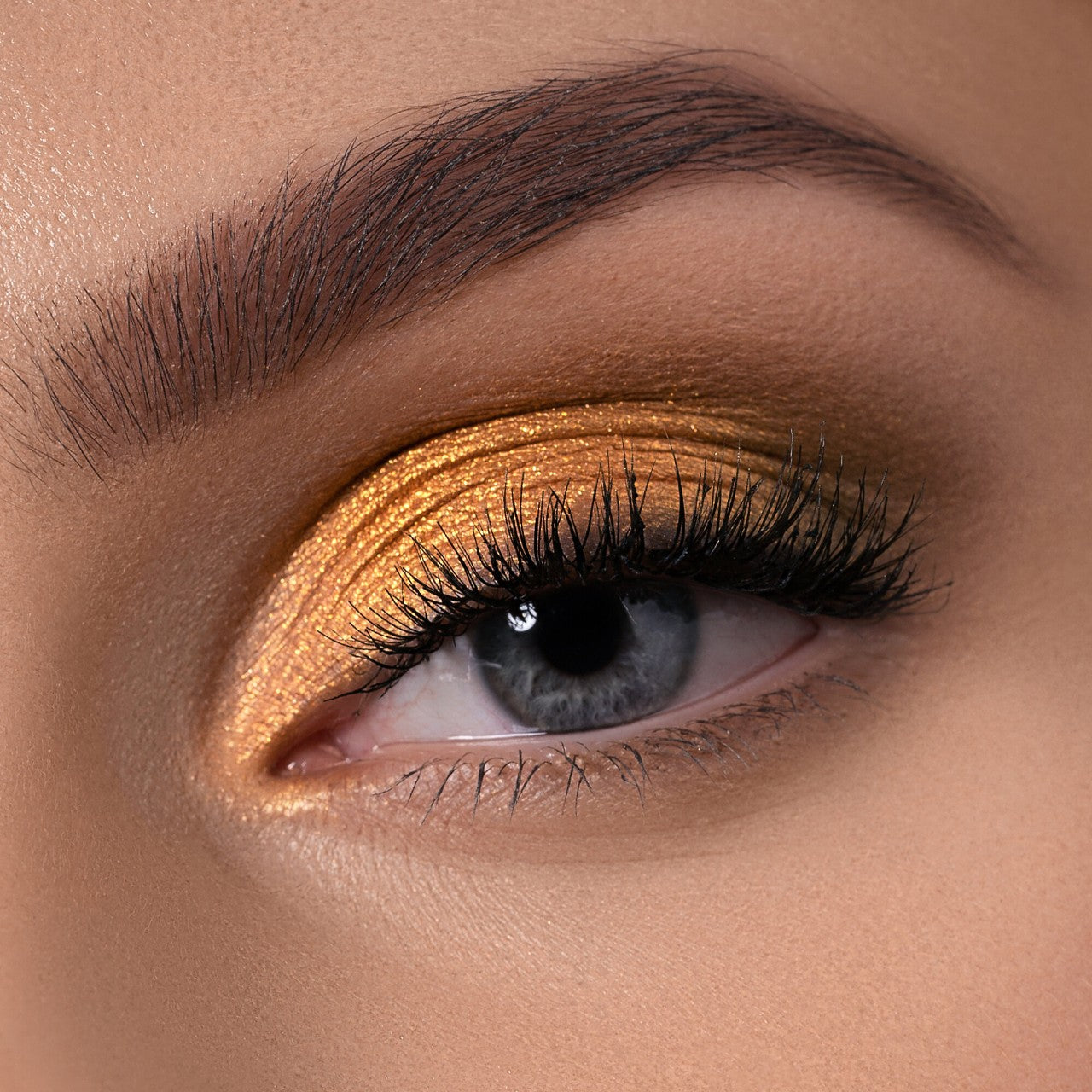 Natasha Denona - Mini Baby Gold Ornament Eyeshadow Palette