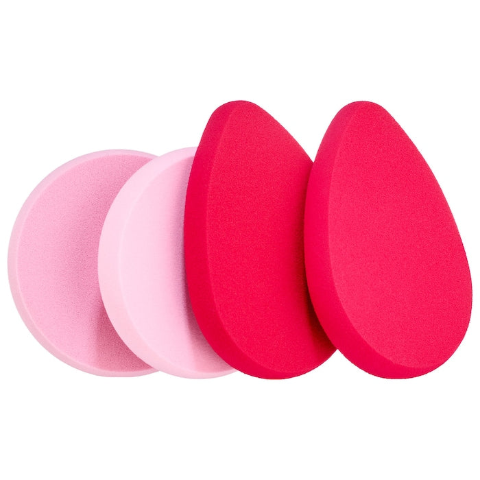 Sephora Collection - Total Coverage Blending Sponge Set