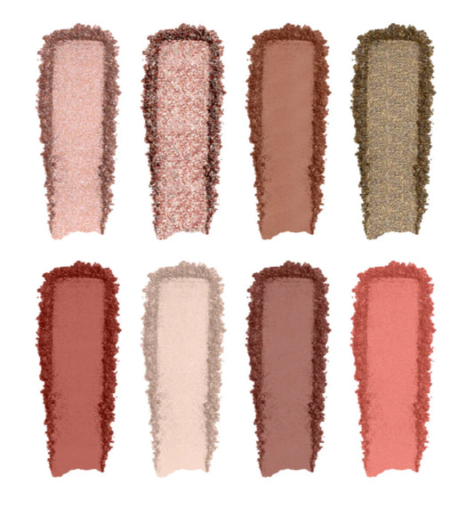 Pre orden - FORMULA Z
Glamgasm Pro Artistry Face & Eye Palette