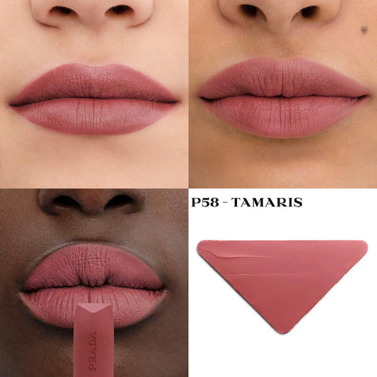 Pre orden - Sephora Favorites 
It's Giving Nude Lip Makeup Value Set
