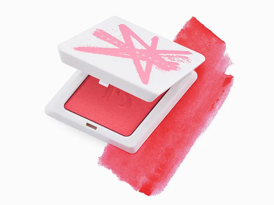 Pre orden - FENTY BEAUTY
Fenty Cheeks Suede Powder Blush