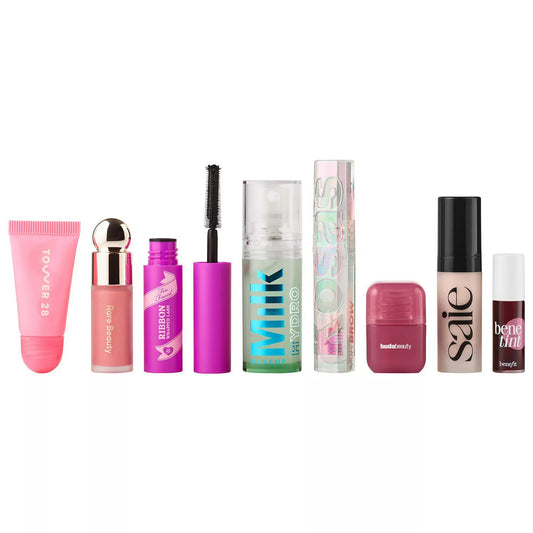Pre orden - Sephora Favorites Kit Gleamy Dreamy Kohls Versión