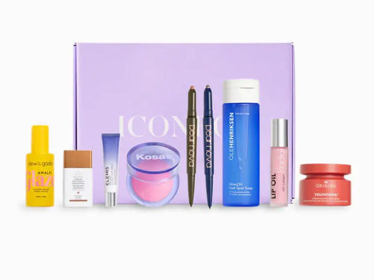 Pre orden - Glow Goals Bundle