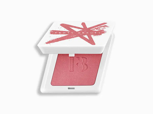 Pre orden - FENTY BEAUTY
Fenty Cheeks Suede Powder Blush