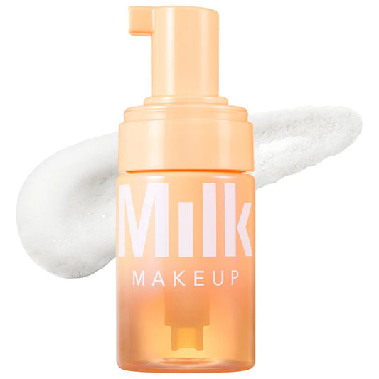 Pre orden - MILK MAKEUP
Cloud Glow Foam Brightening Primer