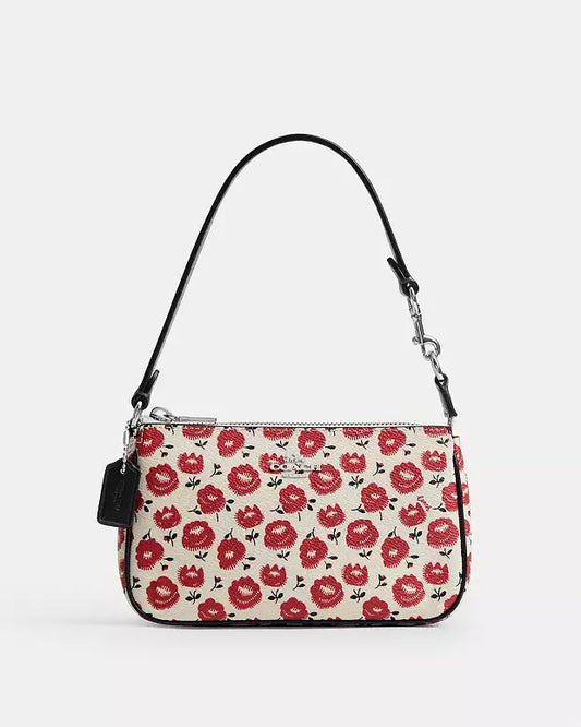 Pre orden -  Nolita 19 With Floral Print