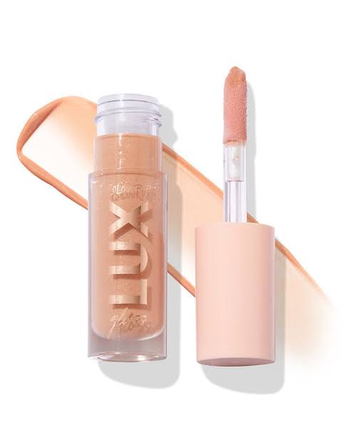 Colourpop - Eclectic lux gloss