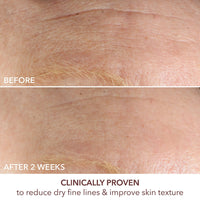 Dr. Dennis Gross Skincare - 
Advanced Retinol + Ferulic Intense Wrinkle Cream Trial size