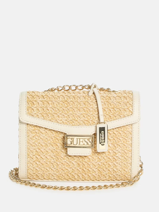 Pre orden - Sabrina Wallet on a String