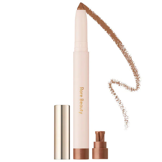 Pre orden - RARE BEAUTY
All of the Above Weightless Eyeshadow Stick in Growth - Copper