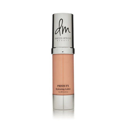Pre orden - DANESSA MYRICKS BEAUTY Prism FX Hydrating Lotion in Peach
