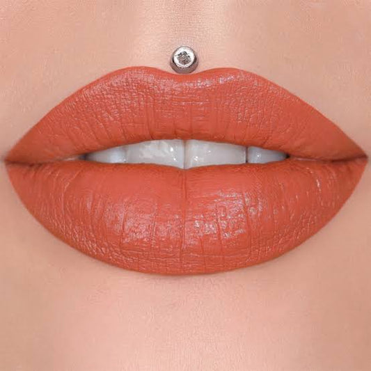 Jeffree Star Cosmetics - Velour liquid lipstick in Libra Lynn