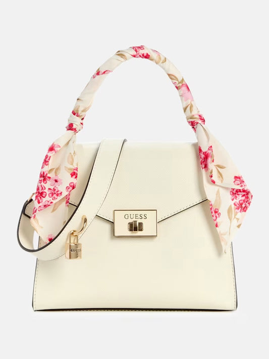 Pre orden - Aine Wrapped Top Handle Crossbody
