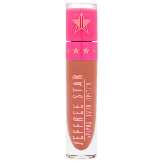 Jeffree Star Cosmetics - Velour liquid lipstick in Libra Lynn