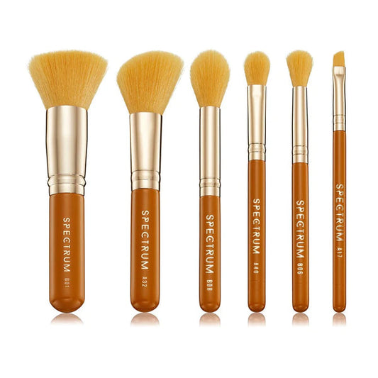 Spectrum - Simba 6 Piece Giftable Brush Set