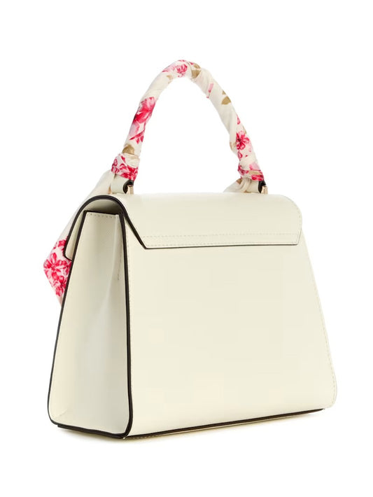 Pre orden - Aine Wrapped Top Handle Crossbody