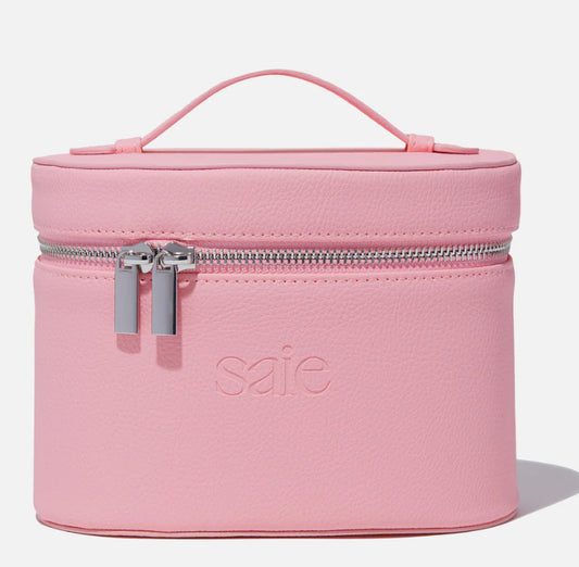 Pre orden - THE MINI VANITY CASE
MINI TRAIN CASE