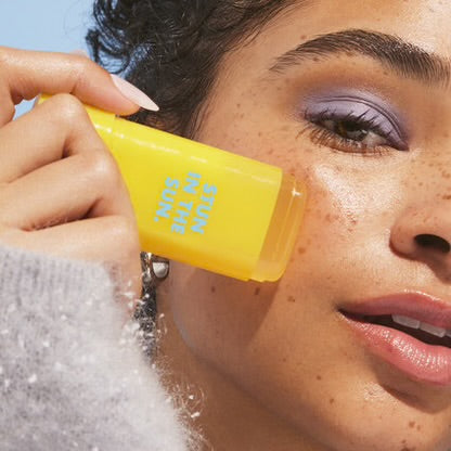 E.L.F. – Suntouchable Invisi-Stick SPF 50