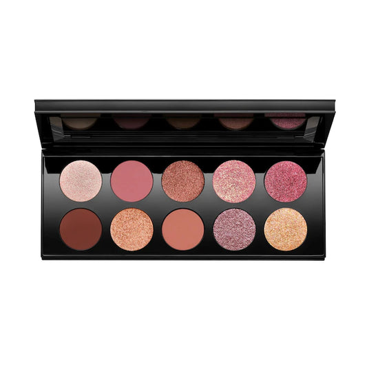 Pat McGrath- Mothership XI eyeshadow palette: Sunlit seduction