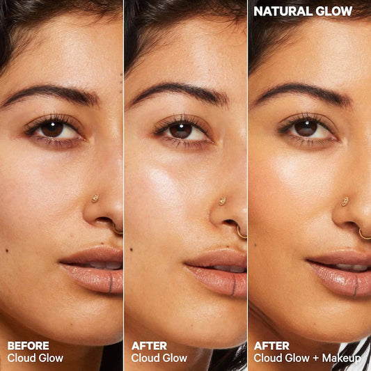 Pre orden - MILK MAKEUP
Cloud Glow Foam Brightening Primer