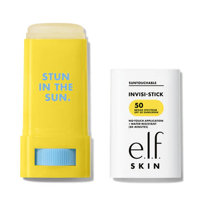 E.L.F. – Suntouchable Invisi-Stick SPF 50