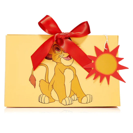 Spectrum - Simba 6 Piece Giftable Brush Set