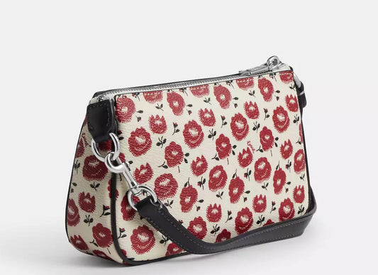 Pre orden -  Nolita 19 With Floral Print