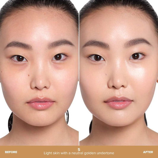 Pre orden - Anastasia Beverly Hills 
Beauty Balm Serum Boosted Skin Tint