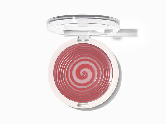 Pre orden - MORPHE
Huephoric Rush 3-in-1 Silk Blush