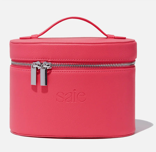 Pre orden - THE MINI VANITY CASE
MINI TRAIN CASE