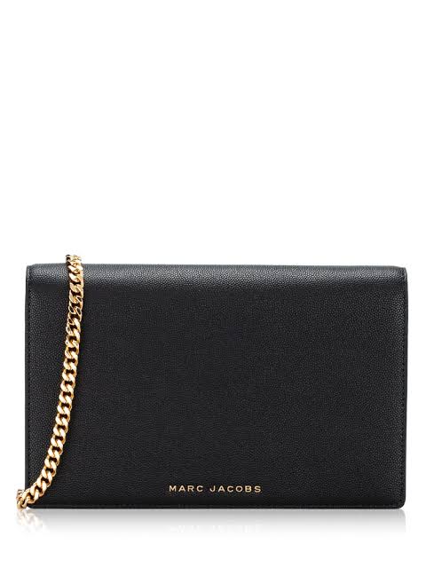 Marc Jacobs - Wallet On a chain