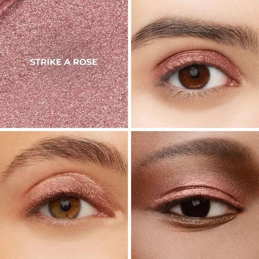 Pre orden - Laura Mercier 
Caviar Stick Cream Eyeshadow in Strike a Rose