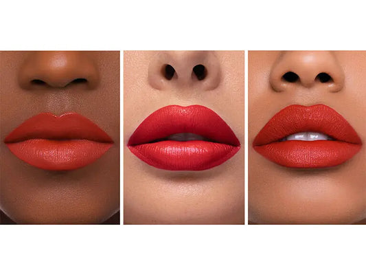 Pre orden - NATASHA DENONA
I Need A Rouge Lip Styletto