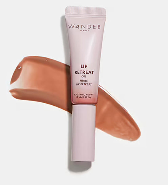 Pre orden - Wander beauty Lip retreat oil