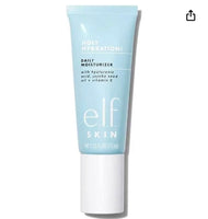 Elf Skin - Holy hydration daily moisturizer