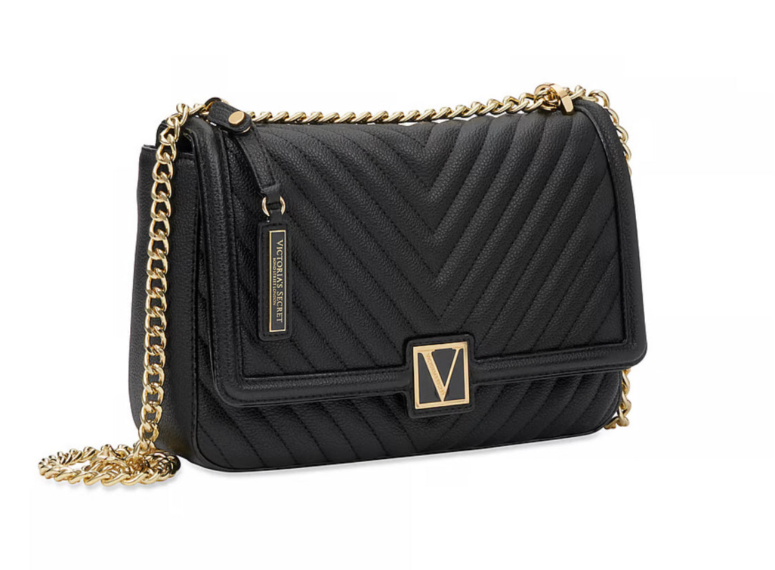 VICTORIA'S SECRET - 
Medium Crossbody Bag