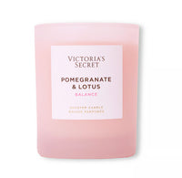 Victoria’s Secret - Pomegranate & Lotus Scented candle