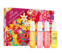Pre orden - Cheirosa Travel Perfume Set
