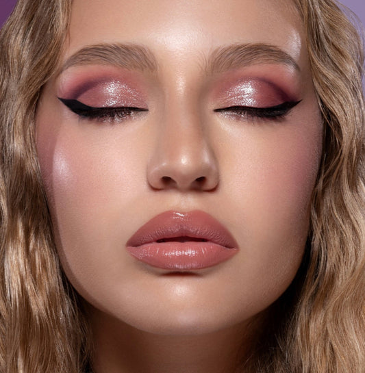 Pre orden- Natasha Denona Love face eyeshadow & cheek essential palette