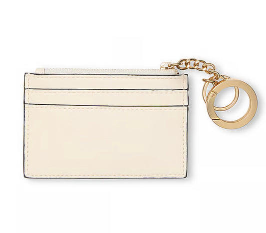 VICTORIA'S SECRET - 
Card Holder Keychain