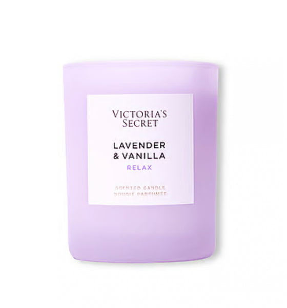 Victoria’s Secret - Lavender & Vanilla Scented candle