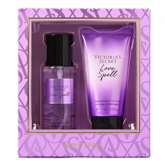 Victoria’s Secret - Love spell duo