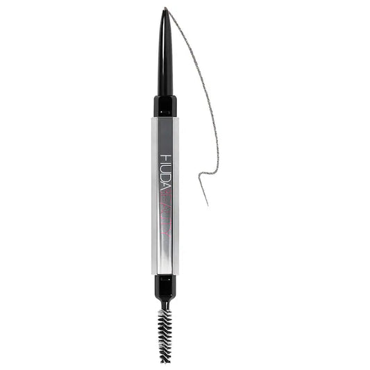 Huda Beauty -#BombBrows Microshade Brow Pencil