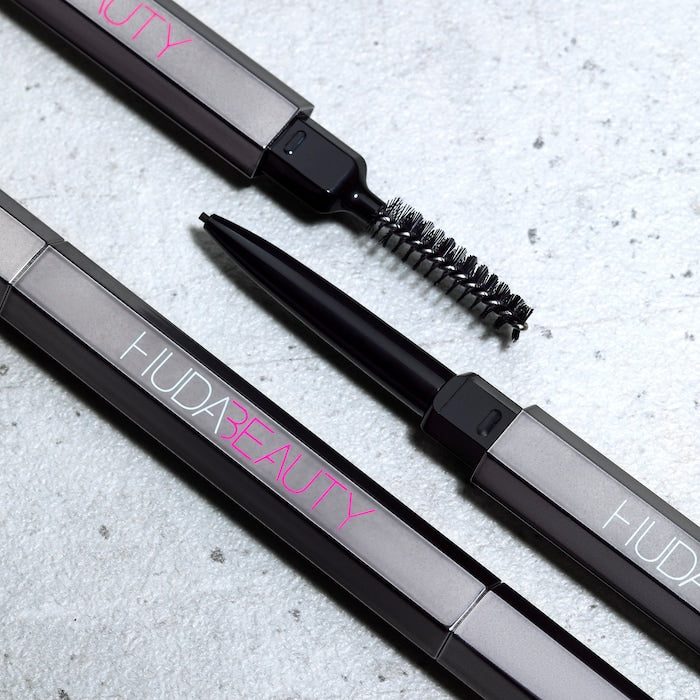 Huda Beauty -#BombBrows Microshade Brow Pencil